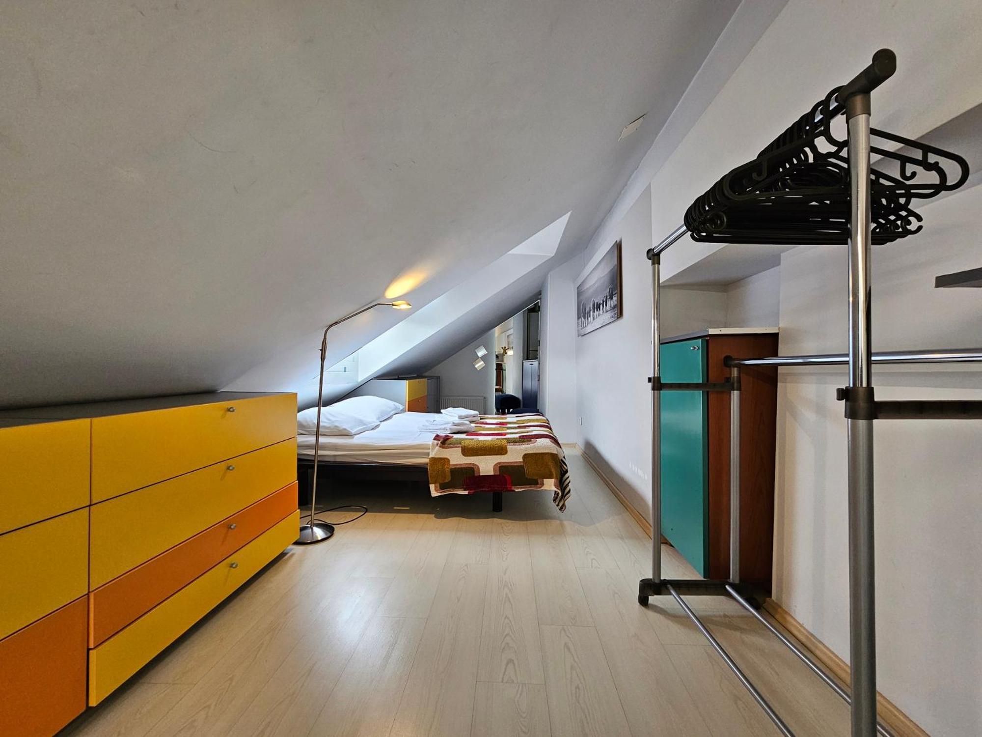 Jazzy Apartment Tour As Ljubljana Eksteriør billede