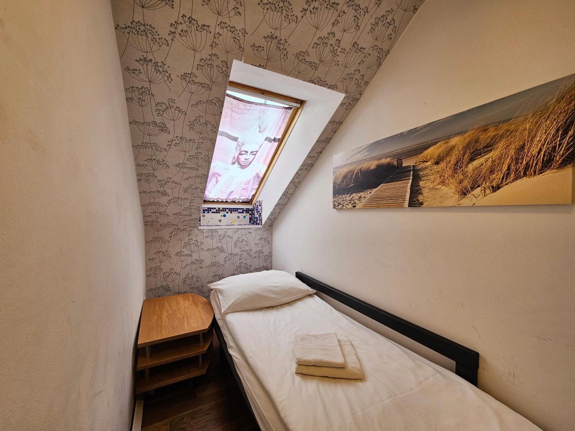 Jazzy Apartment Tour As Ljubljana Eksteriør billede