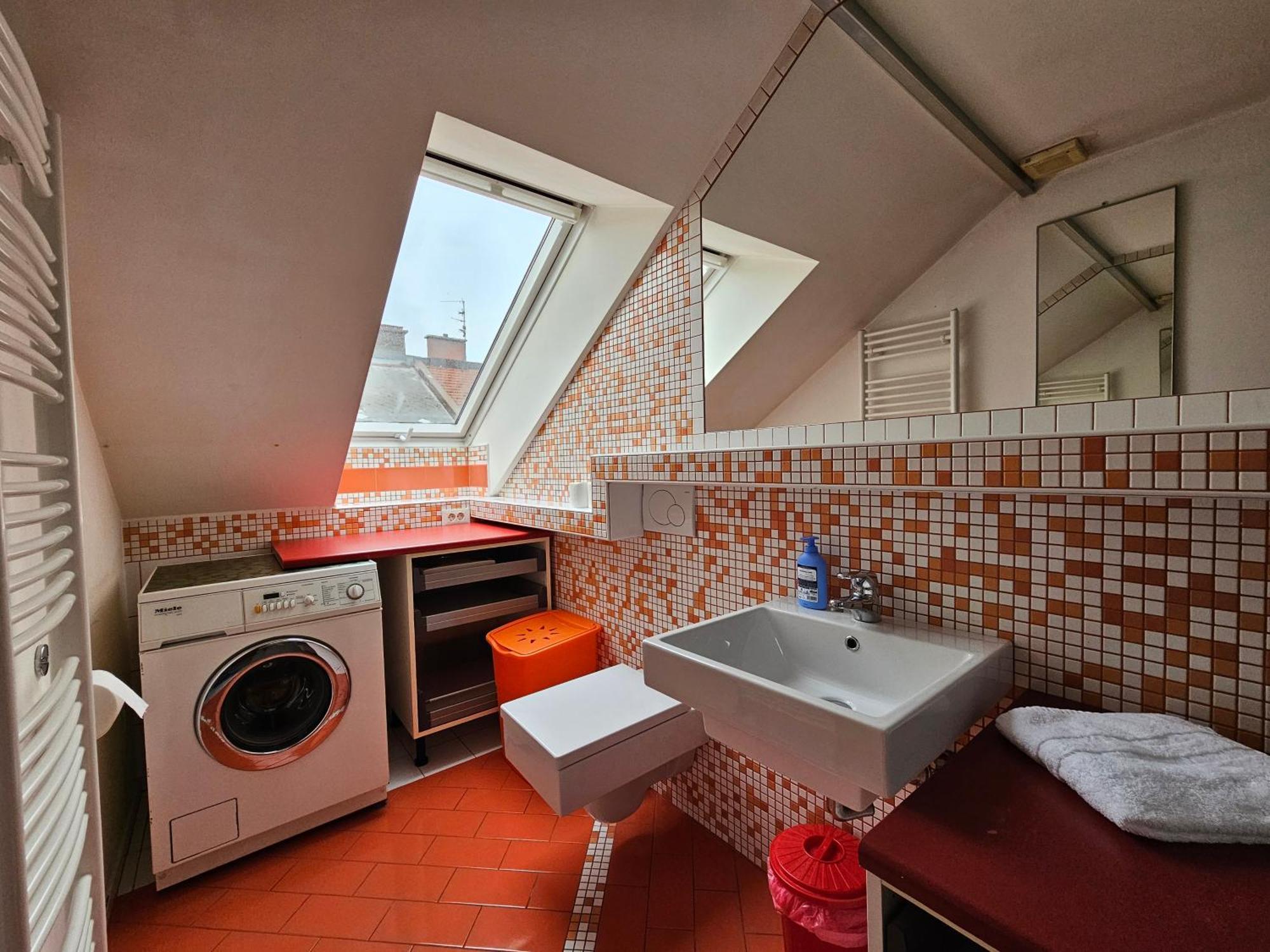 Jazzy Apartment Tour As Ljubljana Eksteriør billede