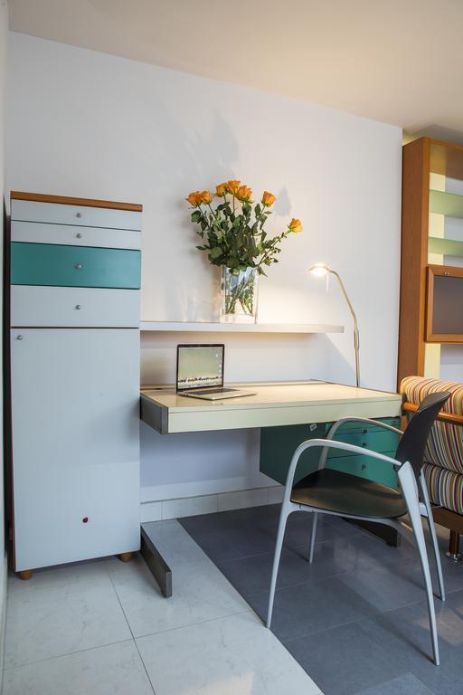 Jazzy Apartment Tour As Ljubljana Eksteriør billede
