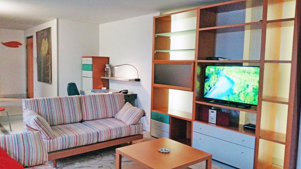 Jazzy Apartment Tour As Ljubljana Eksteriør billede